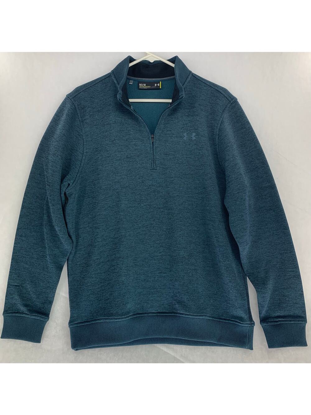 Under Armour Storm 1/4 Zip Pullover Men's Medium